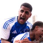 Cruzeiro oficializa saída de atacante para clube europeu; saiba detalhes