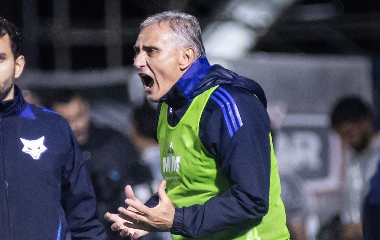 Virada de chave? Tite relembra conquistas da carreira ao avaliar fase do Cruzeiro