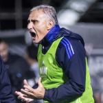 Virada de chave? Tite relembra conquistas da carreira ao avaliar fase do Cruzeiro
