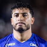 William manda recado após vitória do Cruzeiro sobre o Betim