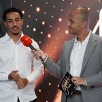 Christian, do Cruzeiro, celebra Troféu Guará Bmg e projeta evolução em 2026