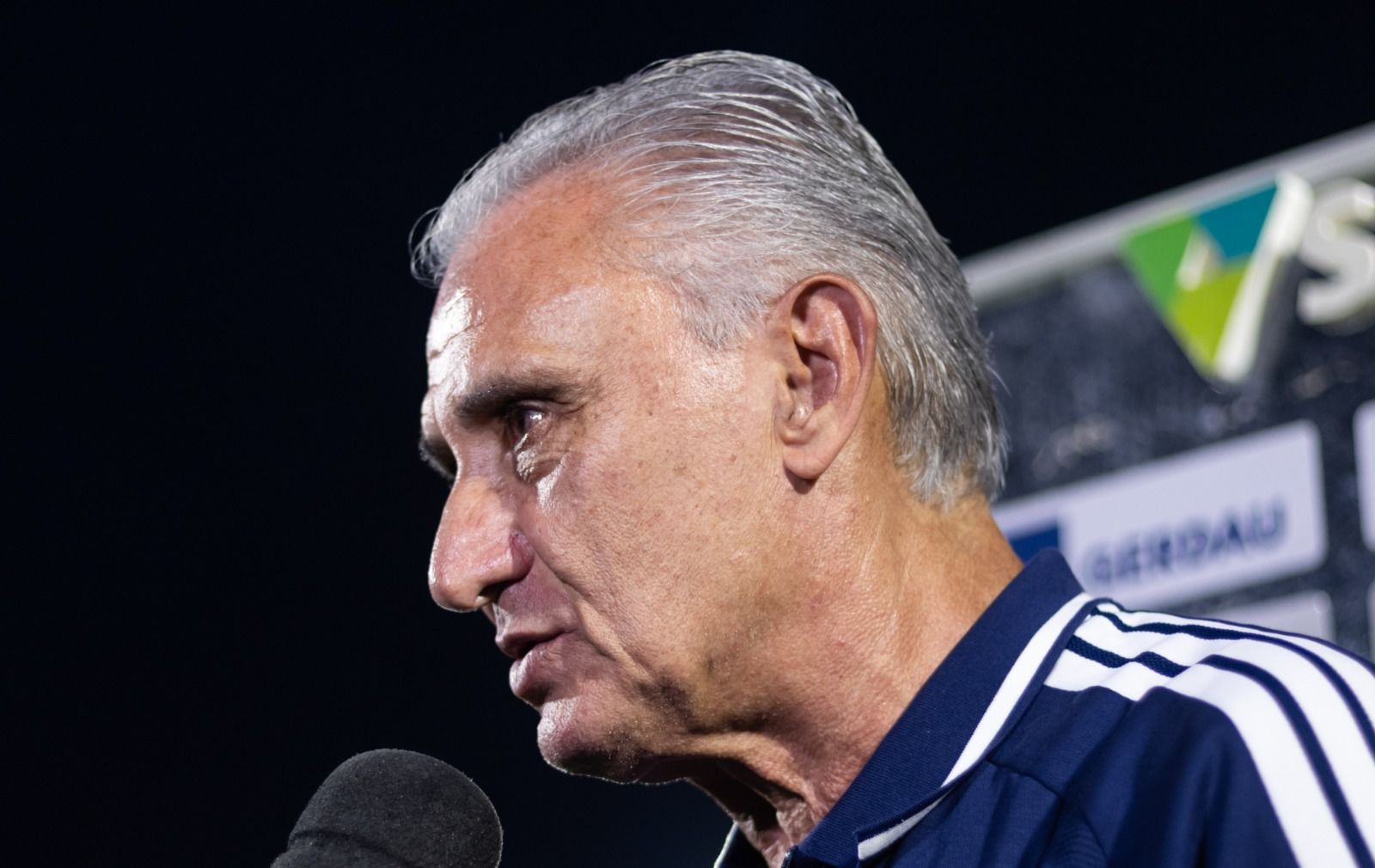 Atacante sofre lesão muscular, e Tite tem mais um desfalque no Cruzeiro