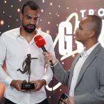 Fabrício Bruno agradece Troféu Guará Bmg e diz o que espera de 2026 no Cruzeiro