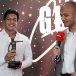 Romero celebra prêmio no Troféu Guará Bmg, projeta 2026 do Cruzeiro e cita Gerson