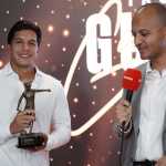 Romero celebra prêmio no Troféu Guará Bmg, projeta 2026 do Cruzeiro e cita Gerson