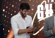 Lucas Silva recebe Troféu Guará Bmg e exalta fator para trajetória do Cruzeiro em 2025