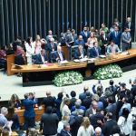 Governo envia mensagem ao Congresso e líderes do Legislativo defendem diálogo em 2026
