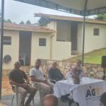 Emenda parlamentar destina 20 mil reais à Associação Grupo da Terceira Idade em Ouro Preto