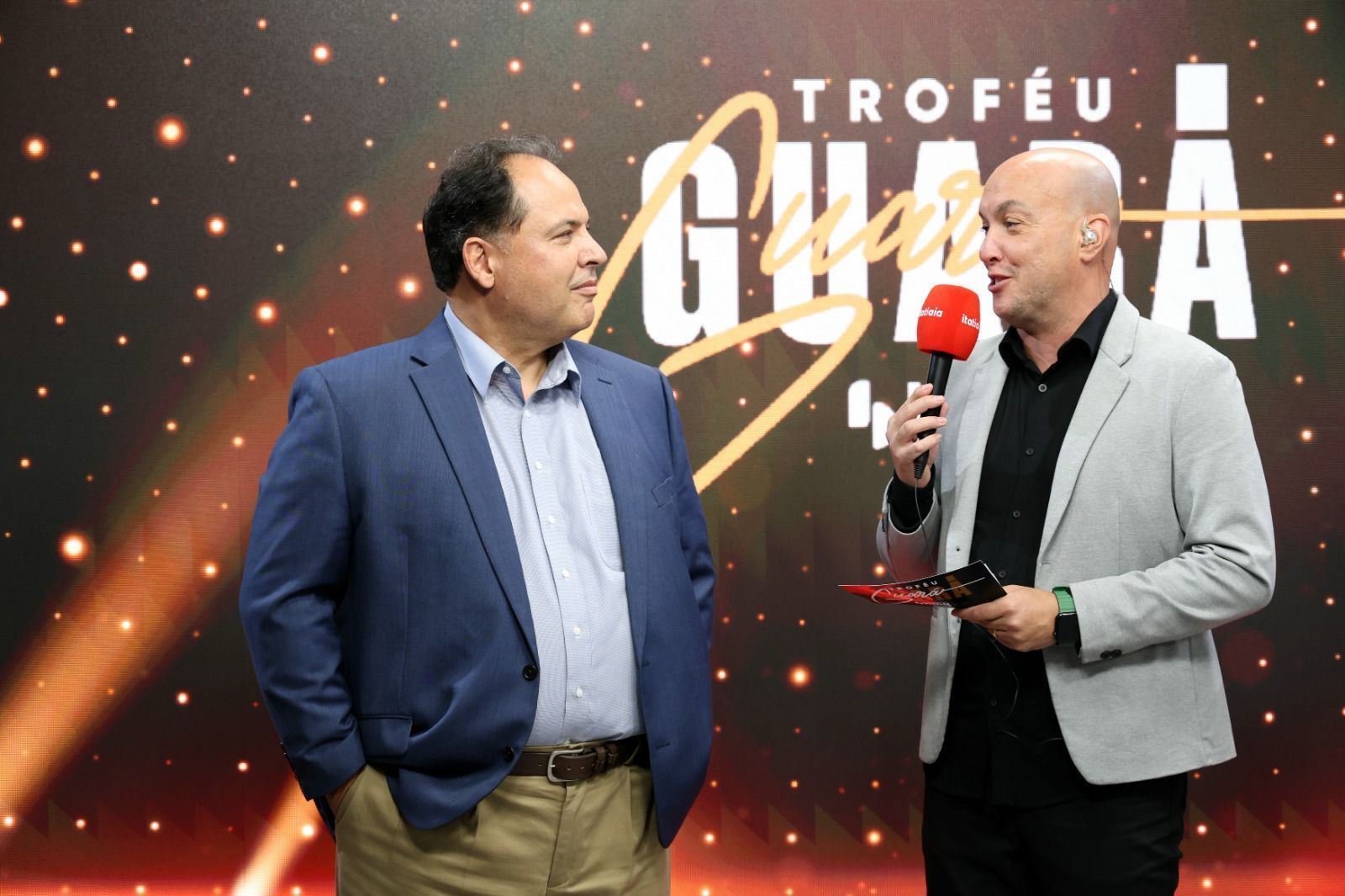 Presidente do Minas Tênis Clube exalta Troféu Guará Bmg e projeta futuro promissor