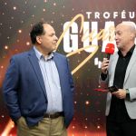 Presidente do Minas Tênis Clube exalta Troféu Guará Bmg e projeta futuro promissor