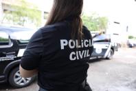 Polícia Civil da Bahia abre concurso com 750 vagas e salários de até R$ 16,4 mil