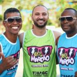 Bloco do Marcão: trio elétrico e solidariedade prometem sacudir o pré-carnaval de Nova Lima