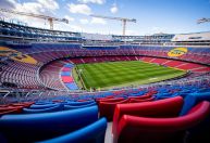 Barcelona apresenta candidatura para sediar final da Champions League; saiba detalhes
