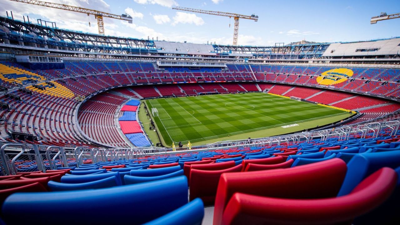 選手支給品FC Barcelona20-21PEDRI レプリカ Final Barcelona apresenta candidatura para sediar final da Champions