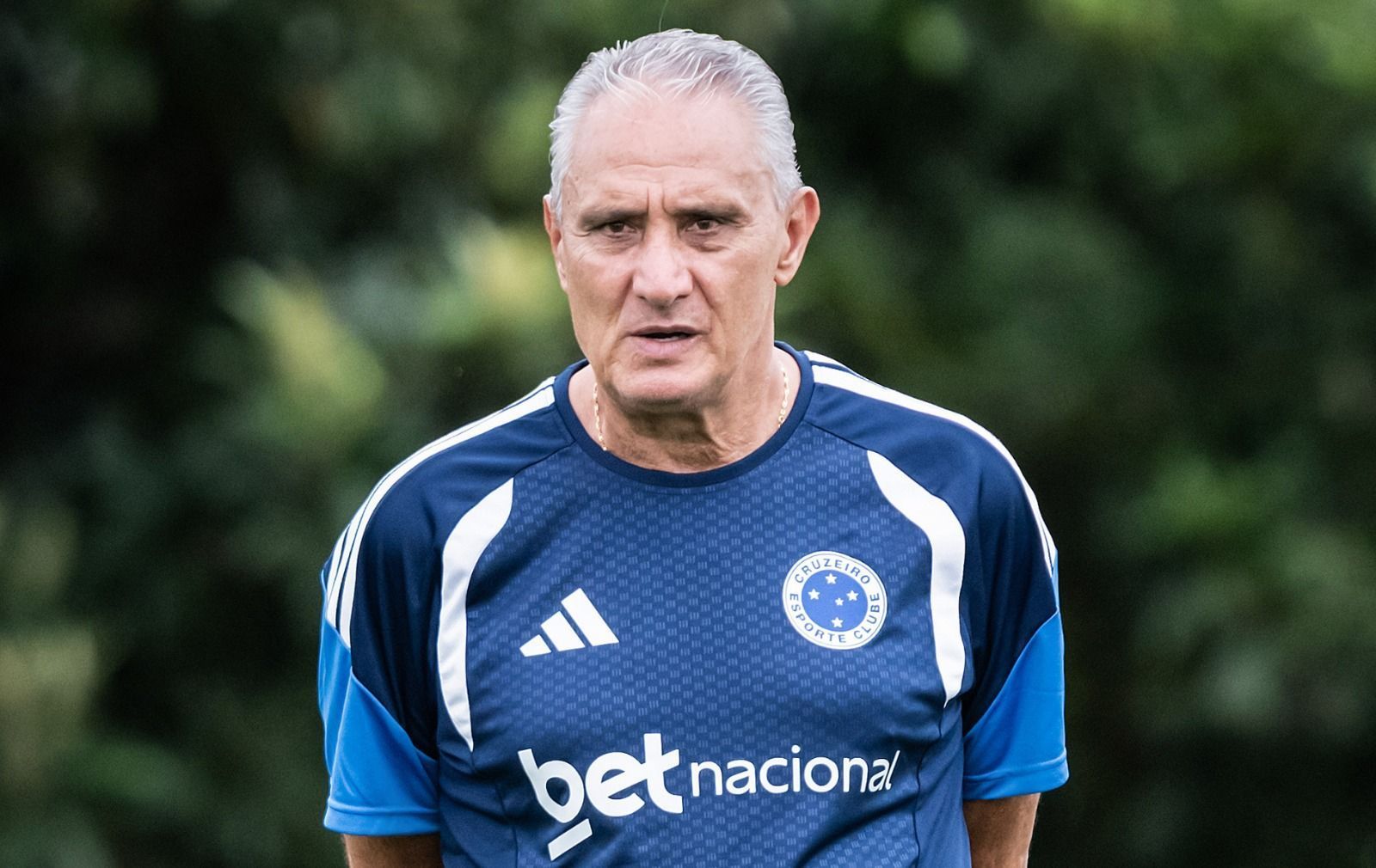 Trio evolui fisicamente, e Cruzeiro pode ter reforços para duelo com Coritiba