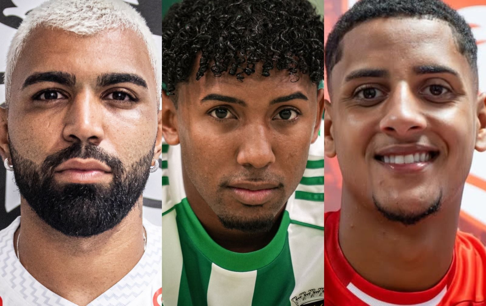 Cruzeiro promove negociações e supera 'um time' de saídas em 2026; veja lista