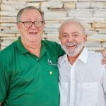 Morre Frei Sérgio, ex-deputado, fundador do MST e amigo de Lula