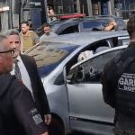 Tentativa de assalto termina com morte e baleados na Faria Lima, em São Paulo
