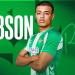 Clube espanhol anuncia contratação de joia da base do Palmeiras