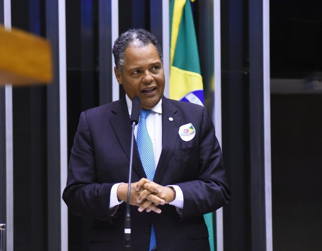PSD define presidências de comissões e mantém Antonio Brito na liderança da bancada