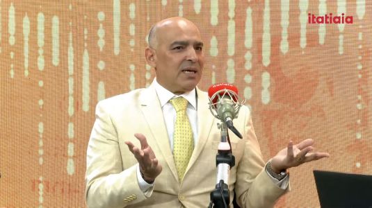 Desembargador do TJMG concedeu entrevista ao Rádio Vivo, da Itatiaia