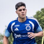 Cruzeiro oficializa venda de joia de base para clube europeu