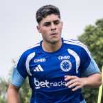 Cruzeiro oficializa venda de joia de base para clube europeu