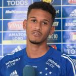 Volante revelado pelo Cruzeiro deixa a Europa e é anunciado por novo clube