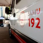 Homem morre após cair de prédio em construção em bairro nobre de SP