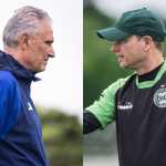 Após 'pesadelo' em estreia, Cruzeiro recebe Coritiba por recuperação no Brasileirão
