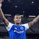 Executivo do Cruzeiro abre o jogo e 'anuncia' novidade sobre Walace