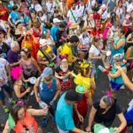 Comerciantes de Belo Horizonte poderão vender bebidas e adereços no Carnaval 2026