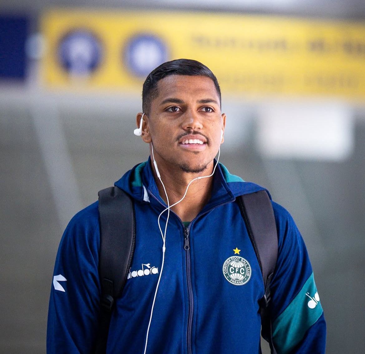 Escalação do Coritiba: o provável time para enfrentar o Cruzeiro pelo Brasileirão
