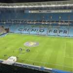 Grêmio x Botafogo: veja escalações para jogo pelo Campeonato Brasileiro