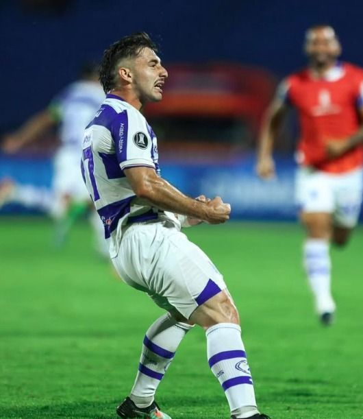 2 de Mayo marca no fim, bate Alianza Lima e sai em vantagem na pré-Libertadores