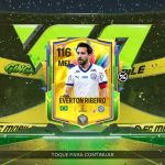 Jogadores do Brasileirão voltam ao EA FC após 10 anos; veja nomes escolhidos