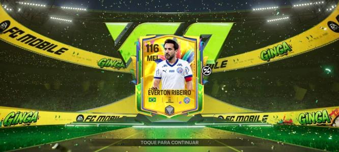 Éverton Ribeiro, do Bahia, está de volta ao game