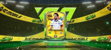 Éverton Ribeiro, do Bahia, está de volta ao game