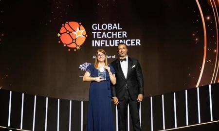 Varkey Foundation