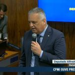 Relator diz não acreditar na prorrogação da CPMI do INSS no que depender de Alcolumbre