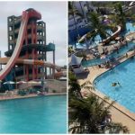 Menina de 3 anos morre afogada em parque aquático, no ES; atividades são suspensas