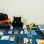 Operação conjunta desarticula grupo criminoso acusado de tráfico de drogas em São Francisco