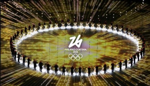 Jogos Olímpicos de Inverno Milão-Cortina 2026