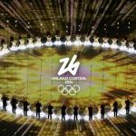 Jogos Olímpicos de Inverno 2026: cerimônia de abertura e destaques da competição