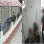 ES: homem vai à delegacia onde ex fazia B.O. contra ele por violência e acaba preso