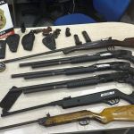Polícia Civil prende suspeito de vender armas para facções em São Paulo