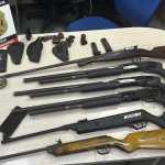 Polícia Civil prende suspeito de vender armas para facções em São Paulo