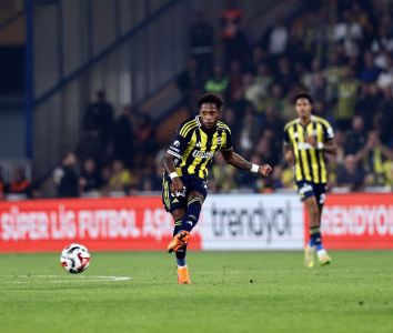 Fred, do Fenerbahçe, da Turquia, é especulado no Atlético