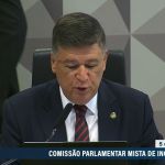 Requerimentos de quebra de sigilo do Banco Master são retirados da pauta da CPMI