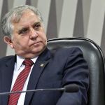 Líder da oposição pede audiência na CAE para apurar acesso a dados de ministros do STF